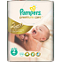 Pampers Premium Care 2 Mini 3-6 kg Windelhöschen 72 Stück