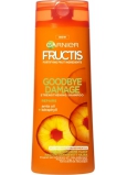 Garnier Fructis Goodbye Damage stärkendes Shampoo für stark geschädigtes Haar 250 ml