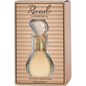 Halle Berry Reveal parfümiertes Wasser für Frauen 15 ml