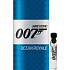 James Bond 007 Ocean Royale Eau de Toilette für Männer 1,2 ml, Fläschchen
