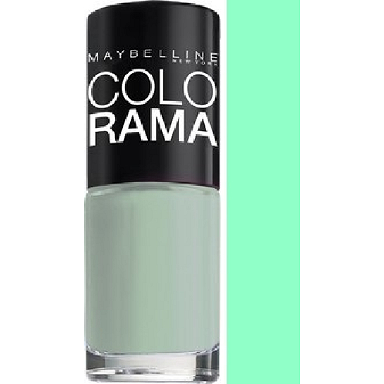 Maybelline Colorama Nagellack 214 7 ml