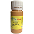 Art e Miss Farbe für helle Textilien 61 Ochre 40 g