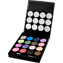 Body Collection Ausziehbare Palette dekorativer Kosmetik 1 Stück