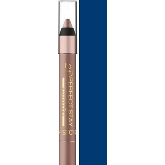 Astor 24h Perfect Stay Lidschatten + Liner Lidschatten 220 Dunkelblau 4 g