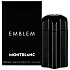 Montblanc Emblem Eau de Toilette für Männer 100 ml
