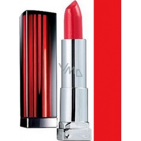 Maybelline Color Sensational Lipstick 465 Citrus Flame 3,6 g