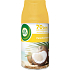Air Wick FreshMatic Life Scents Paradiesgarten Nachfüllpackung 250 ml