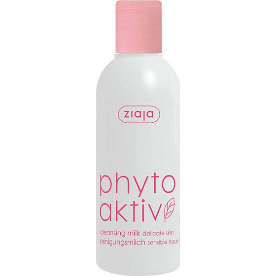 Ziaja Phytoaktiv Lotion 200 ml