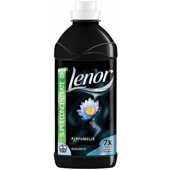 Lenor Parfumelle Elegante konzentrierter Weichspüler 36 Dosen 900 ml