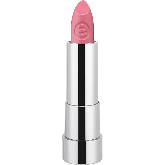 Essence Sheer & Shine Lippenstift Lippenstift 12 Candy Love 3,5 g