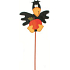Halloween Herbst Aussparung 31 cm 2 Stück