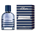s.Oliver Outstanding for Men AS 50 ml Herren-Aftershave