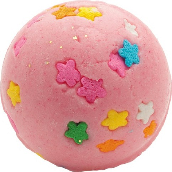 Bomb Cosmetics Shining Star - Twinkle Star Badekugel 30 g