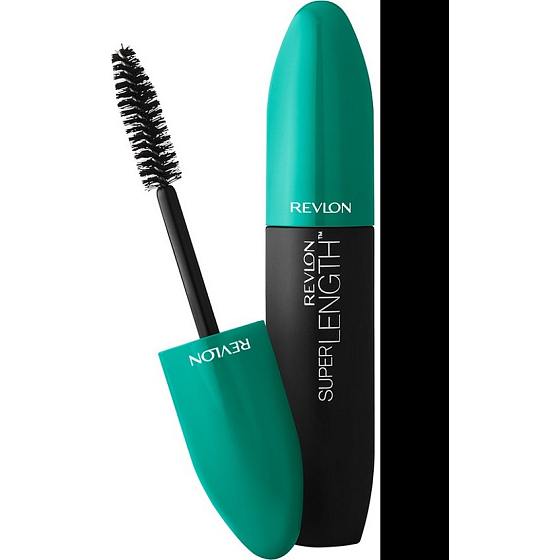 Revlon Super Length Mascara Blackest Black 8,5 ml