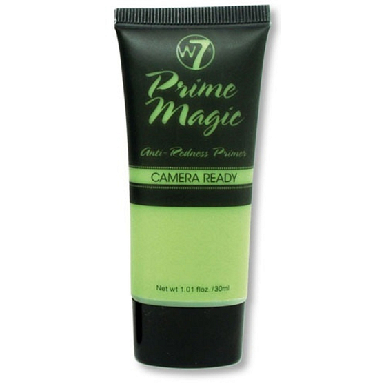 W7 Prime Magic Anti-Rötungs-Primer 30 ml Anti-Rötungs-Primer