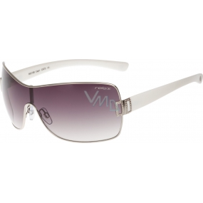 Entspannen Sie sich Capri Sonnenbrille weiß R0215B
