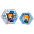 Disney Eingefroren Wow! POD Anna Sammelfigur mit Infrarotsensor und LED-Licht 15 cm, empfohlen ab 3 Jahren