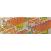 Propher Feroset Tetra Pheromon Mottenfänger - Klebestreifen 20 x 6 cm, 1 Stück