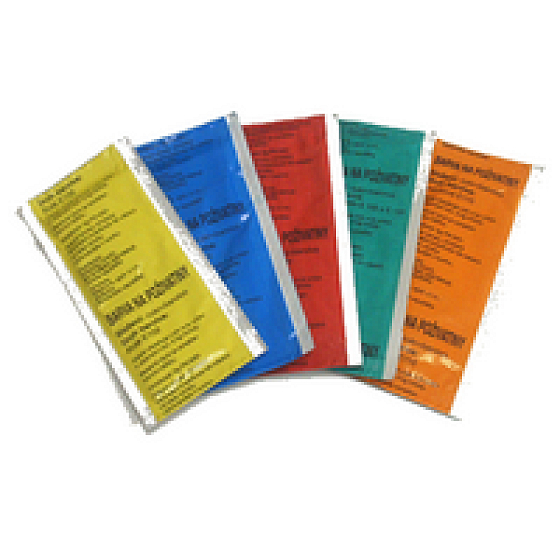 Druchema Lebensmittelfarbe Gelb 5 g