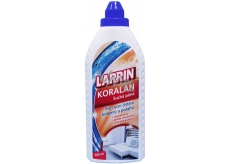 Larrin Koralan Trockenschaum zur manuellen Reinigung von Teppichen und Polstern 500 ml