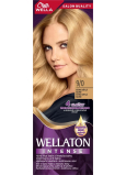 Wella Wellaton Intense Color Cream Creme Haarfarbe 9/0 sehr hellblond