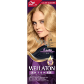 Wella Wellaton Intense Color Cream Creme Haarfarbe 9/0 sehr hellblond