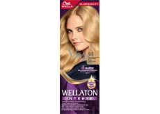 Wella Wellaton Intense Color Cream Creme Haarfarbe 9/0 sehr hellblond