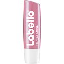 Labello Pearly Shine, Lippenbalsam mit Extrakten aus Perlen und Seide, 4,8 g