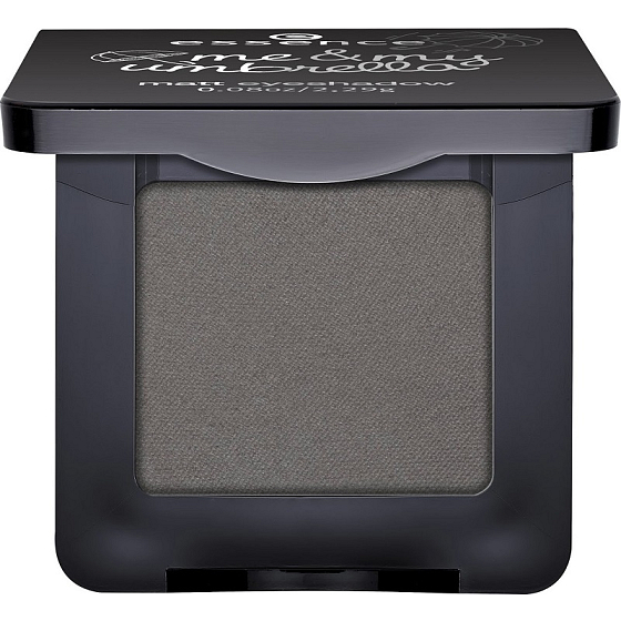 Essence Me & My Umbrella Lidschatten matt Lidschatten 02 Bring mich zu den Wolken 2,29 g