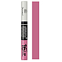 Dermacol 16H Lip Color lang anhaltende Lippenfarbe 11 3 ml und 4,1 ml