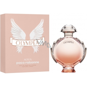 Paco Rabanne Olympea Aqua Eau de Parfum Légére parfümiertes Wasser für Frauen 30 ml