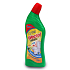 Wectol Intensive Lime Aktivreiniger für Toiletten und Badezimmer 750 ml