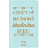 Albi Diary von September 2018 bis Juli 2019 Taschenwochenschüler Wake Me 15,5 x 9,5 x 1,2 cm