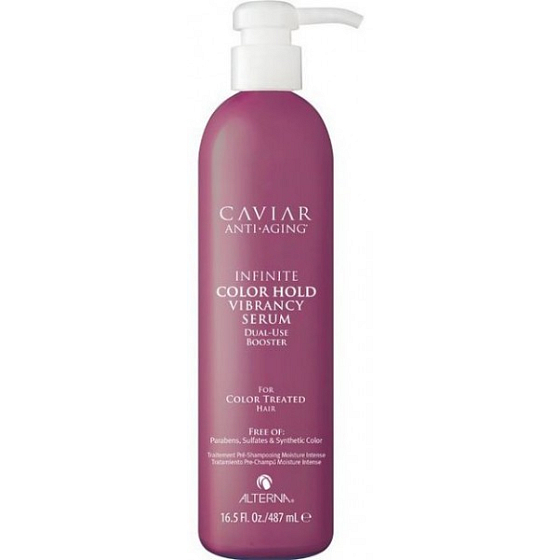 Alterna Caviar Infinite Color Hold Lebendiges Serum 487 ml Maxi