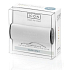 Millefiori Milano Icon Silver Spirit - Autoduft mit silbernem Glanz Klassisches Silber riecht bis zu 2 Monaten 47 g
