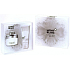 Montblanc Legend Spirit Eau de Toilette für Männer 50 ml + Duschgel 100 ml, Geschenkset