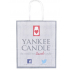 Yankee Candle Papiertüte klein 30 x 18 x 9 cm