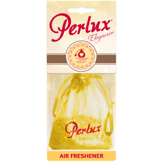 Perlux Elegance Duftbeutel Lufterfrischer 30 Tage Duft 13,5 g