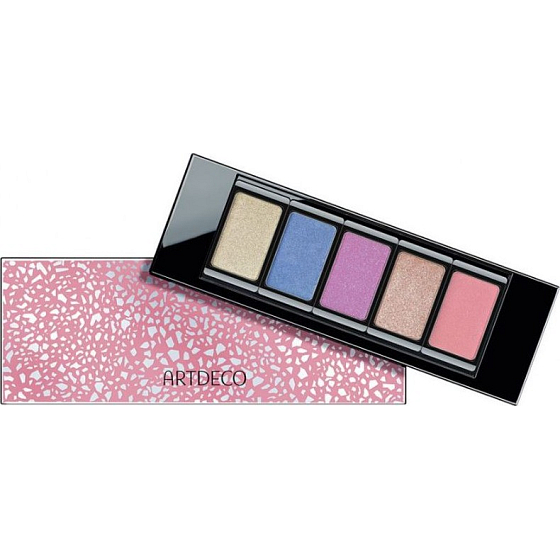 Artdeco Magnetic Palette Magnetbox mit Schiebemechanismus 02