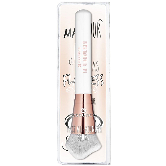 Essence Face Allrounder Gesichtsbürste