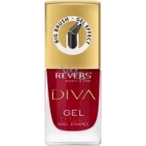 Revers Diva Gel Effect Gel Nagellack 116 12 ml