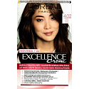 Loreal Paris Excellence Creme Haarfarbe 4.02 Brauner Regenbogen