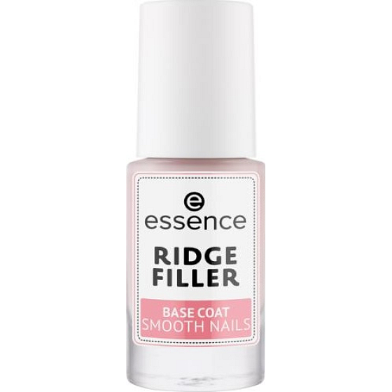 Essence Ridge Filler Base Coat Füllung Nagellack 8 ml