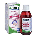 Gum Paroex Mundwasser, spülen CHX 0,12% professionelles Produkt zum Entfernen von Plaque aus Zahnfleisch, das von Entzündungen oder Parodontitis betroffen ist, 300 ml
