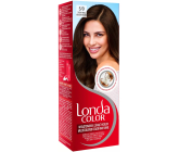 Londa Color Haarfarbe 5/0 Mittelbraun