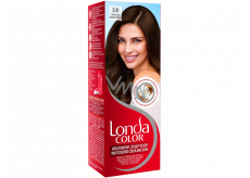 Londa Color Haarfarbe 5/0 Mittelbraun