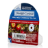 Yankee Candle Red Apfelkranz 22 g Apfeläpfel duftendes Wachs für Aromalampe 22 g