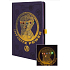 Degen Merch Marvel Avengers - Infinity War Block A5 14,8 cm x 21 cm Premium-LED beleuchtet