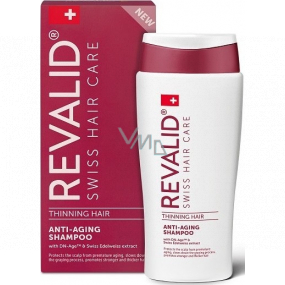 Revalid Anti-Aging Haarshampoo 200 ml