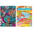 EP Line Disceez Frisbee Flugscheibe flexible Farbe 13 cm 1 Stück verschiedene Arten
